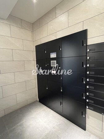 エスレジデンス浅草クラリティの物件内観写真